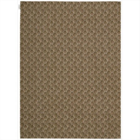 Truth Calvin Klein Loom Select Area Rug Fawn 7 Ft 9 In. X 10 Ft 10 In. Rectangle 99446044631